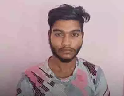 Karnataka पुलिस ने खोए हुए अधोवस्त्र मामले का खुलासा किया Karnataka पुलिस ने खोए हुए अधोवस्त्र मामले का खुलासा किया