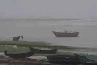 1 अक्टूबर को बंगाल की खाड़ी में नया सिस्टम संभव: IMD 1 अक्टूबर को बंगाल की खाड़ी में नया सिस्टम संभव: IMD