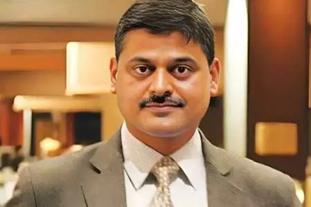 झारखंड के नए मुख्य सचिव बने आईएएस अविनाश कुमार, अजय कुमार सिंह को विकास आयुक्त का प्रभार झारखंड के नए मुख्य सचिव बने आईएएस अविनाश कुमार, अजय कुमार सिंह को विकास आयुक्त का प्रभार