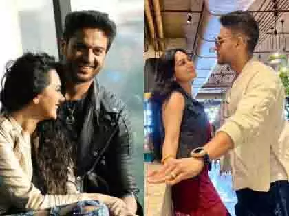 Bigg Boss 19: गौरव को सपोर्ट न करने पर आकांक्षा को घेरा गया Bigg Boss 19: गौरव को सपोर्ट न करने पर आकांक्षा को घेरा गया