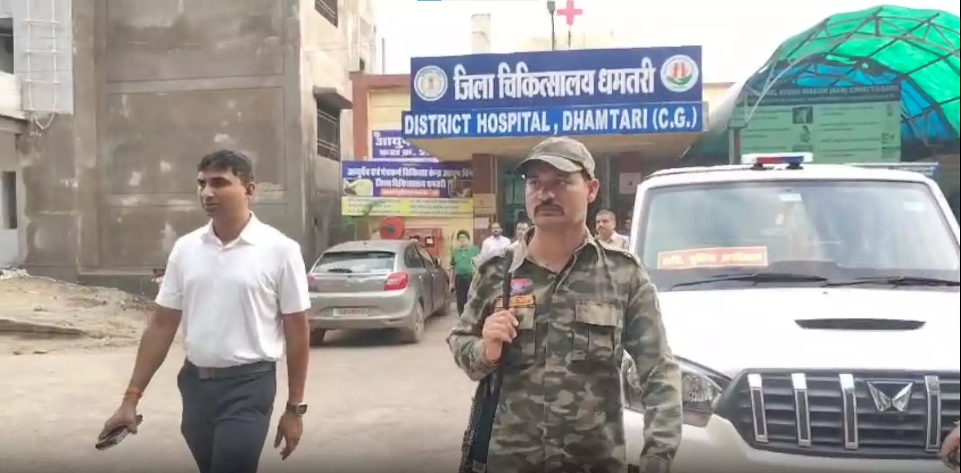 पांच साल की मासूम पर दरिंदगी, नवरात्रि की अष्टमी पर इंसानियत शर्मसार पांच साल की मासूम पर दरिंदगी, नवरात्रि की अष्टमी पर इंसानियत शर्मसार