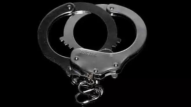 Mumbai: चूनाभट्टी पुलिस ने मोबाइल चोरी गिरोह पकड़ा, 8 गिरफ्तार Mumbai: चूनाभट्टी पुलिस ने मोबाइल चोरी गिरोह पकड़ा, 8 गिरफ्तार