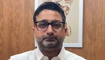 बरेली हिंसा: मंत्री दानिश अंसारी ने मौलानाओं पर भड़काने का आरोप लगाया बरेली हिंसा: मंत्री दानिश अंसारी ने मौलानाओं पर भड़काने का आरोप लगाया