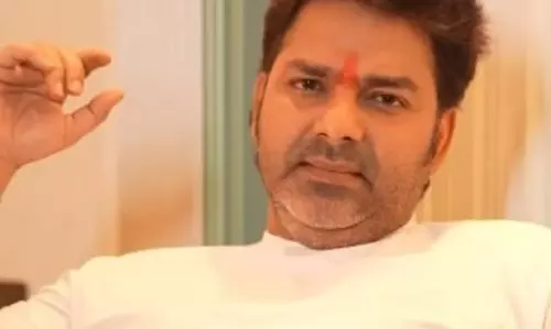 उपेंद्र कुशवाहा से मुलाकात करेंगे भोजपुरी सुपरस्टार पवन सिंह उपेंद्र कुशवाहा से मुलाकात करेंगे भोजपुरी सुपरस्टार पवन सिंह