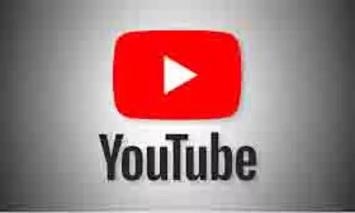 YouTube: प्रीमियम लाइट सिर्फ ₹89 में उपलब्ध, जानें पूरी जानकारी YouTube: प्रीमियम लाइट सिर्फ ₹89 में उपलब्ध, जानें पूरी जानकारी