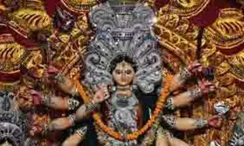 Navratri 2025: नवरात्रि पर पहला व्रत न रख पाएं,ऐसे करें आखिरी व्रत और जानें नियम
