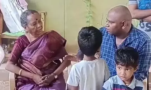 NAB आयोग के अध्यक्ष ने मृतकों के परिवारों से पूछताछ की
