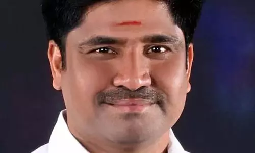Tamil Nadu: थावेका जिला सचिव गिरफ्तार