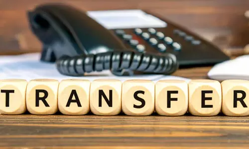 आविन के प्रबंध निदेशक समेत 3 IAS अधिकारियों का तबादला