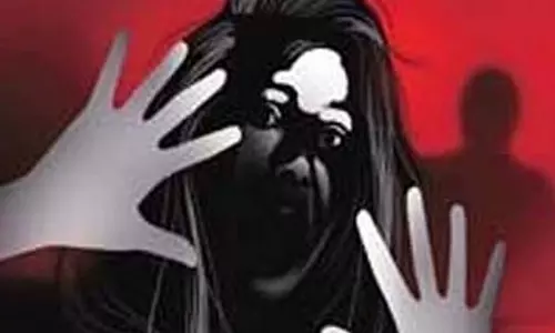 बच्ची से बलात्कार: बुजुर्ग व्यक्ति को आजीवन कारावास की सजा