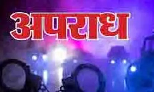 Bihar: पेट्रोल पंप पर  पैसे मांगने पर अपराधियों ने व्यक्ति पर  तान दी पिस्तौल