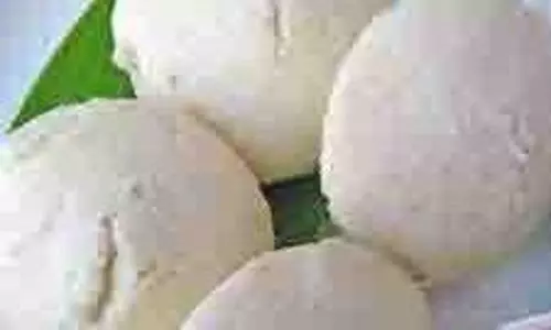 Rava Idli Recipe:  ट्राई करें जल्दी से तैयार होने वाली रवा इडली