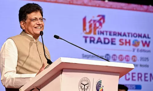 मुक्त व्यापार समझौता: भारत अमेरिका सहित विभिन्न देशों के साथ बातचीत कर रहा है मुक्त व्यापार समझौता: भारत अमेरिका सहित विभिन्न देशों के साथ बातचीत कर रहा है