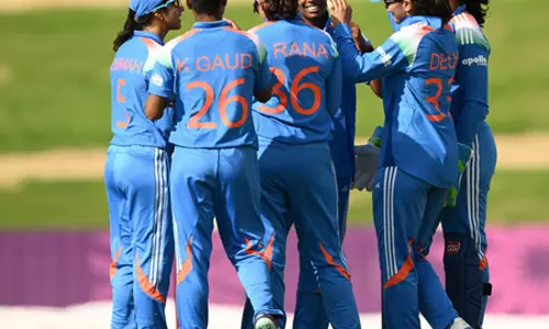 महिला वर्ल्ड कप 2025 : जानिए वनडे फॉर्मेट में भारत-श्रीलंका के बीच कैसा है रिकॉर्ड?