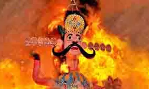 धर्म:शत्रुओं पर विजय के लिए बेहद खास है दशहरा, जानें इस दिन क्या करें और क्या न करें धर्म:शत्रुओं पर विजय के लिए बेहद खास है दशहरा, जानें इस दिन क्या करें और क्या न करें