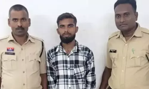 पैसे वापस लेने ठग के पीछे पड़ी महिला की हुई हत्या, मास्टर माइंड गिरफ्तार
