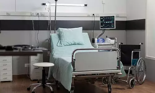 Aabha ऐप के माध्यम से ऑनलाइन रोगी पंजीकरण के लिए वाशी नगर अस्पताल महाराष्ट्र में शीर्ष तीन में शामिल Aabha ऐप के माध्यम से ऑनलाइन रोगी पंजीकरण के लिए वाशी नगर अस्पताल महाराष्ट्र में शीर्ष तीन में शामिल