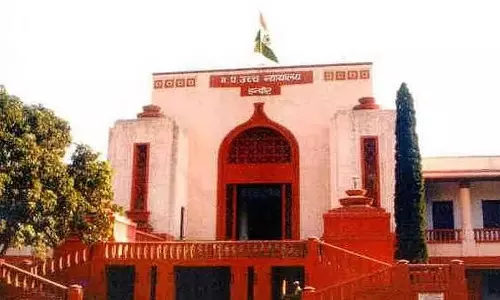 आत्महत्या का वीडियो ही जमानत से इनकार करने का पर्याप्त आधार नहीं: HC की इंदौर पीठ आत्महत्या का वीडियो ही जमानत से इनकार करने का पर्याप्त आधार नहीं: HC की इंदौर पीठ