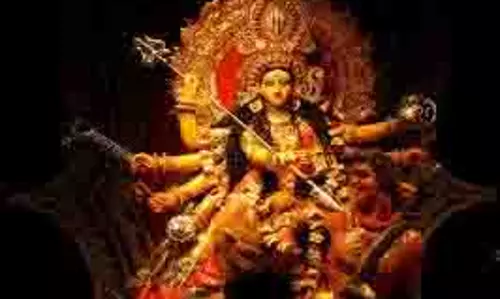 Mahanavami 2025:  महानवमी पर ऐसे करें देवी सिद्धिदात्री की पूजा, खुलेंगे धन और सौभाग्य के द्वार