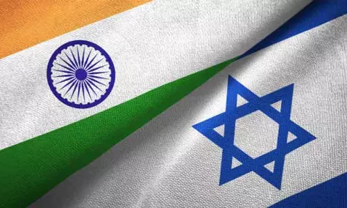 भारतीय सैनिकों ने दिलाई आज़ादी: इज़राइली बंदरगाह शहर के मेयर का बयान