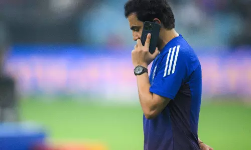 Asia Cup 2025 जीत: गंभीर और कुलदीप अहमदाबाद पहुंचे, हीरो जैसा स्वागत