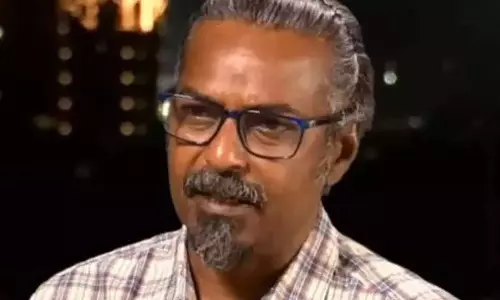 Karur करूर भगदड़ पर टिप्पणी करने पर टीएन यूट्यूबर फेलिक्स गेराल्ड गिरफ्तार Karur करूर भगदड़ पर टिप्पणी करने पर टीएन यूट्यूबर फेलिक्स गेराल्ड गिरफ्तार
