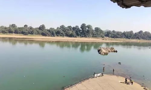 Rourkela : वेदव्यास पर कांच के सस्पेंशन ब्रिज की योजना रद्द, सीमेंट का फुटब्रिज बनेगा