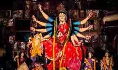Mahanavami 2025: महानवमी पर ऐसे करें देवी सिद्धिदात्री की पूजा, खुलेंगे धन और सौभाग्य के द्वार