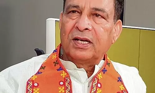 Haryana : चुनाव पर्यवेक्षक की नियुक्ति के 6 महीने बाद भी भाजपा ने हरियाणा प्रमुख पर रोक नहीं लगाई Haryana : चुनाव पर्यवेक्षक की नियुक्ति के 6 महीने बाद भी भाजपा ने हरियाणा प्रमुख पर रोक नहीं लगाई