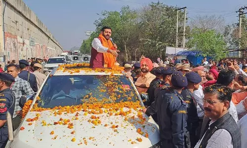 Haryana  में सत्ता में एक साल बाद भाजपा की सफलता और असफलता