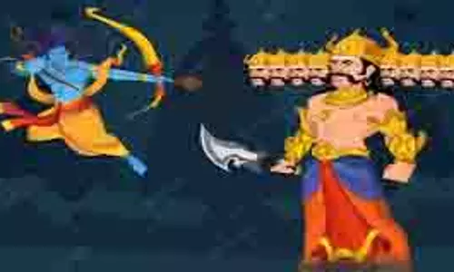 Dussehra 2025: दशहरे पर करें इन चीजों का दान, पूरी होगी हर मनोकामना Dussehra 2025: दशहरे पर करें इन चीजों का दान, पूरी होगी हर मनोकामना