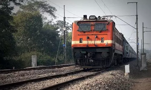 धम्मचक्र प्रवर्तन दिवस : पुणे, नासिक और सोलापुर से नागपुर तक विशेष ट्रेनों की घोषणा