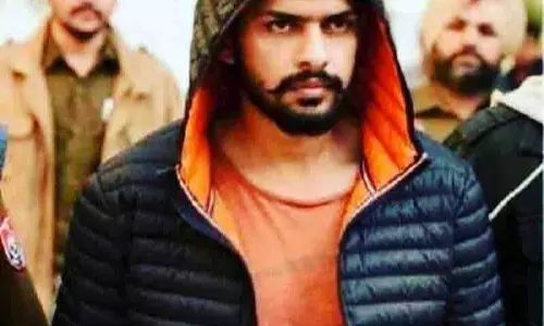 लॉरेंस बिश्नोई गिरोह को Canada में आतंकवादी संगठन घोषित किया गया लॉरेंस बिश्नोई गिरोह को Canada में आतंकवादी संगठन घोषित किया गया