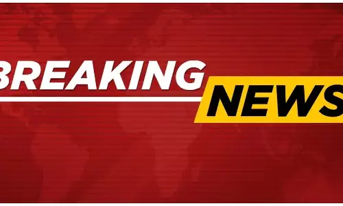 भयंकर धमाका हुआ, सेना के मुख्यालय के पास अफरा-तफरी