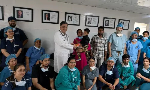 Haryana : रोहतक पीजीआईएमएस में विश्व हृदय दिवस मनाया गया
