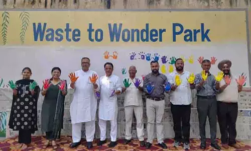 Jalandhar: स्वच्छता ही सेवा कार्यक्रम के लिए नागरिक और अधिकारी एकजुट