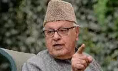 डॉ. फारूक ने पर्यटन revival के लिए उमर सरकार की सराहना की