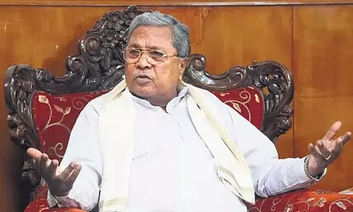 कर्नाटक के कल्याण में भारी बाढ़: मुख्यमंत्री आज नुकसान का हवाई सर्वेक्षण करेंगे कर्नाटक के कल्याण में भारी बाढ़: मुख्यमंत्री आज नुकसान का हवाई सर्वेक्षण करेंगे