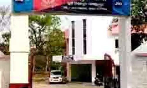 Jamshedpur: काले जादू के शक में दोस्त की हत्या, गिरफ्तार Jamshedpur: काले जादू के शक में दोस्त की हत्या, गिरफ्तार