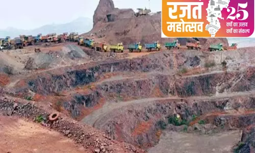 बस्तर निवेशकों की पहली पसंद, अर्थव्यवस्था बढ़ने के अपार संभावना
