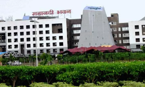 मंत्रालय में OSD रैंक के अफसर का तबादला