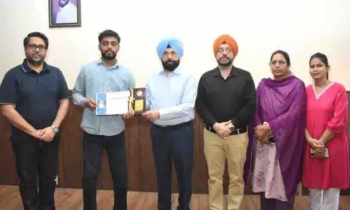 5,000 रुपये से शुरुआत कर MBA छात्र ने बनाया 25 लाख रुपये का इक्विटी पोर्टफोलियो