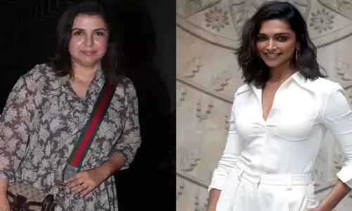 Farah Khan ने दीपिका पादुकोण को अनफॉलो करने पर खुलकर बात की