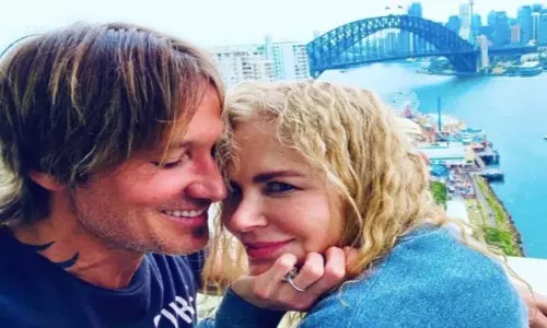 Nicole Kidman और कीथ अर्बन का अलगाव आपसी सहमति से नहीं हुआ? Nicole Kidman और कीथ अर्बन का अलगाव आपसी सहमति से नहीं हुआ?