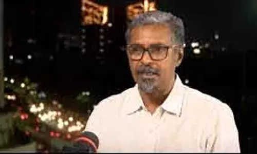 करूर भगदड़ मामले में यूट्यूबर गिरफ्तार