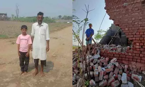 Punjab में खोए सपने, न फसल, न घर, न साइकिल, बाढ़ ने सब कुछ छीन लिया Punjab में खोए सपने, न फसल, न घर, न साइकिल, बाढ़ ने सब कुछ छीन लिया