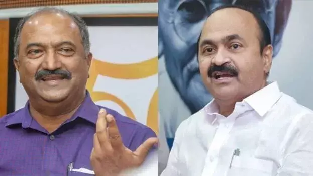 kerala: राज्य के वित्त मंत्री ने उधारी पर सवाल का किया जवाब