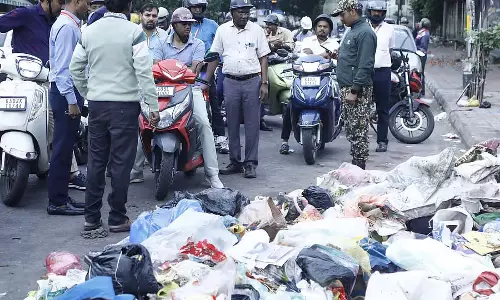 Karnataka : सेंट्रल सिटी कॉर्पोरेशन में सड़कों को गड्ढा मुक्त घोषित करने के निर्देश