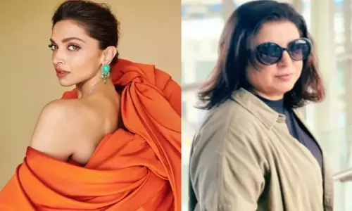 Deepika Padukone और फराह खान ने सोशल मीडिया पर अपनी दोस्ती खत्म कर ली