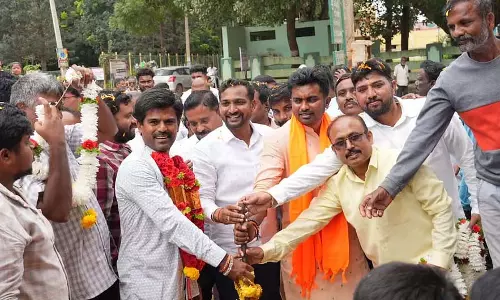 Karnataka : सभी 31 वार्डों के लिए स्वच्छ जल